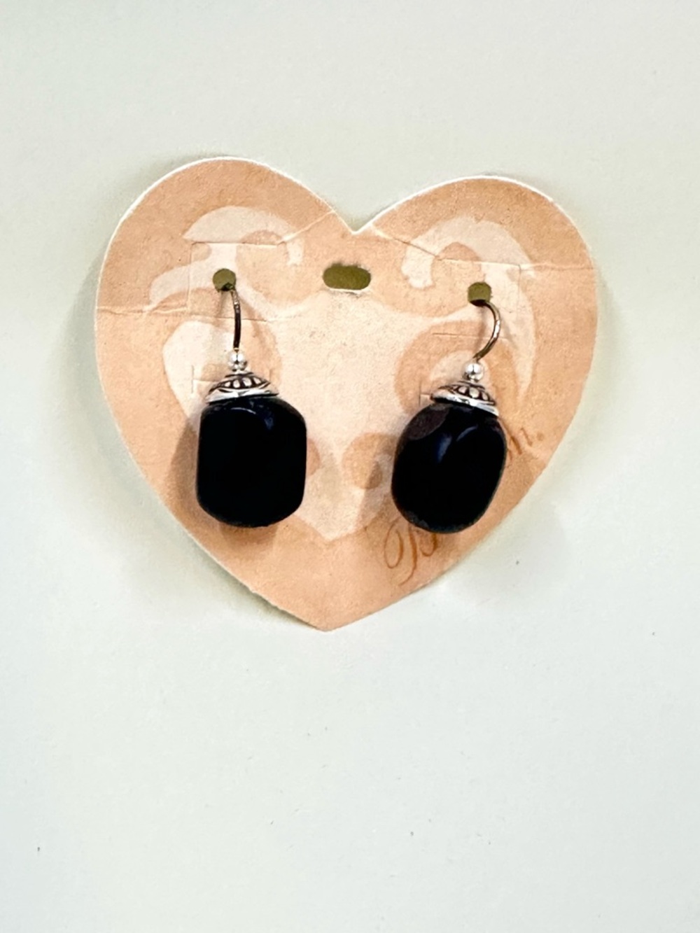 Brighton Mirage Dangle Earrings